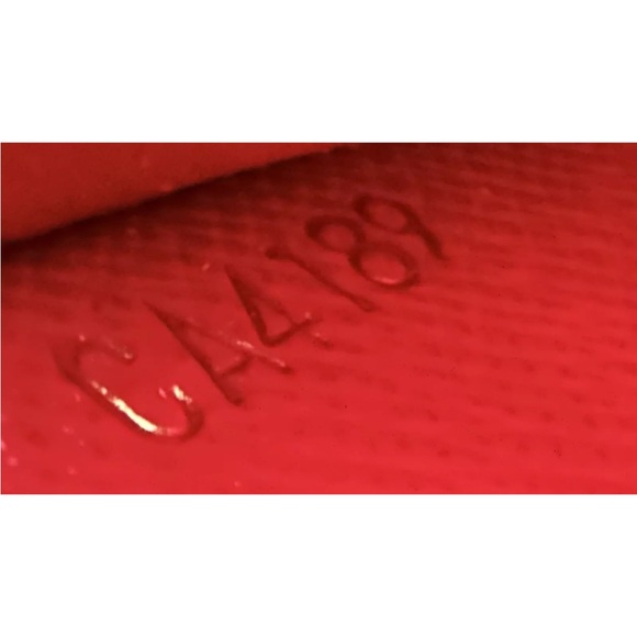 💙 Louis Vuitton Vivienne Holiday Damier Zippy Long Wallet Limited Edition 2019❄️ - Picture 15 of 15